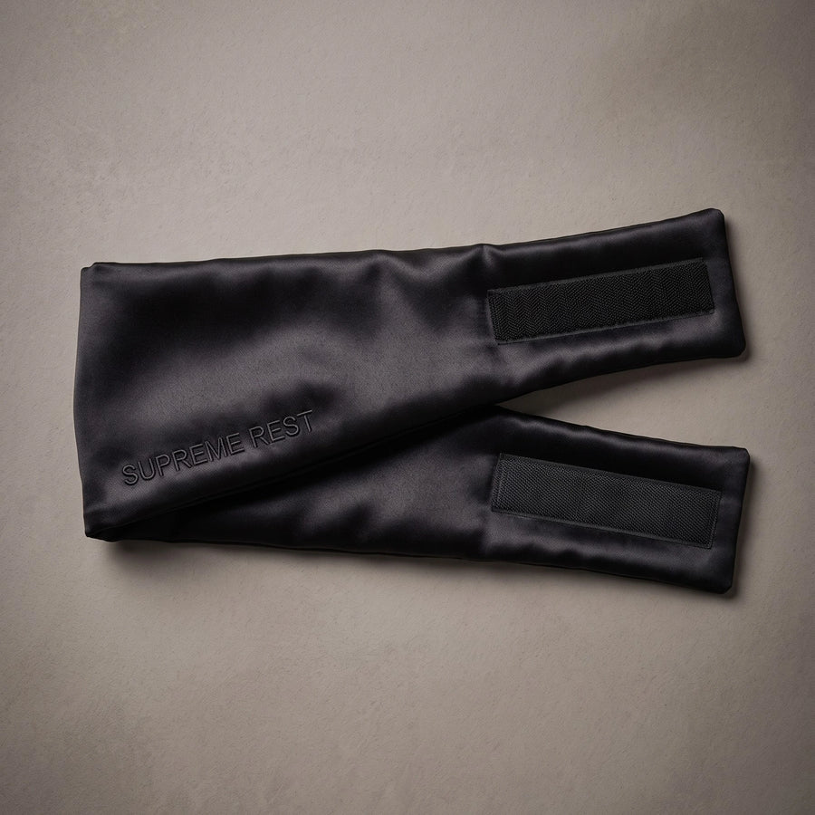Satin Sleep Masks