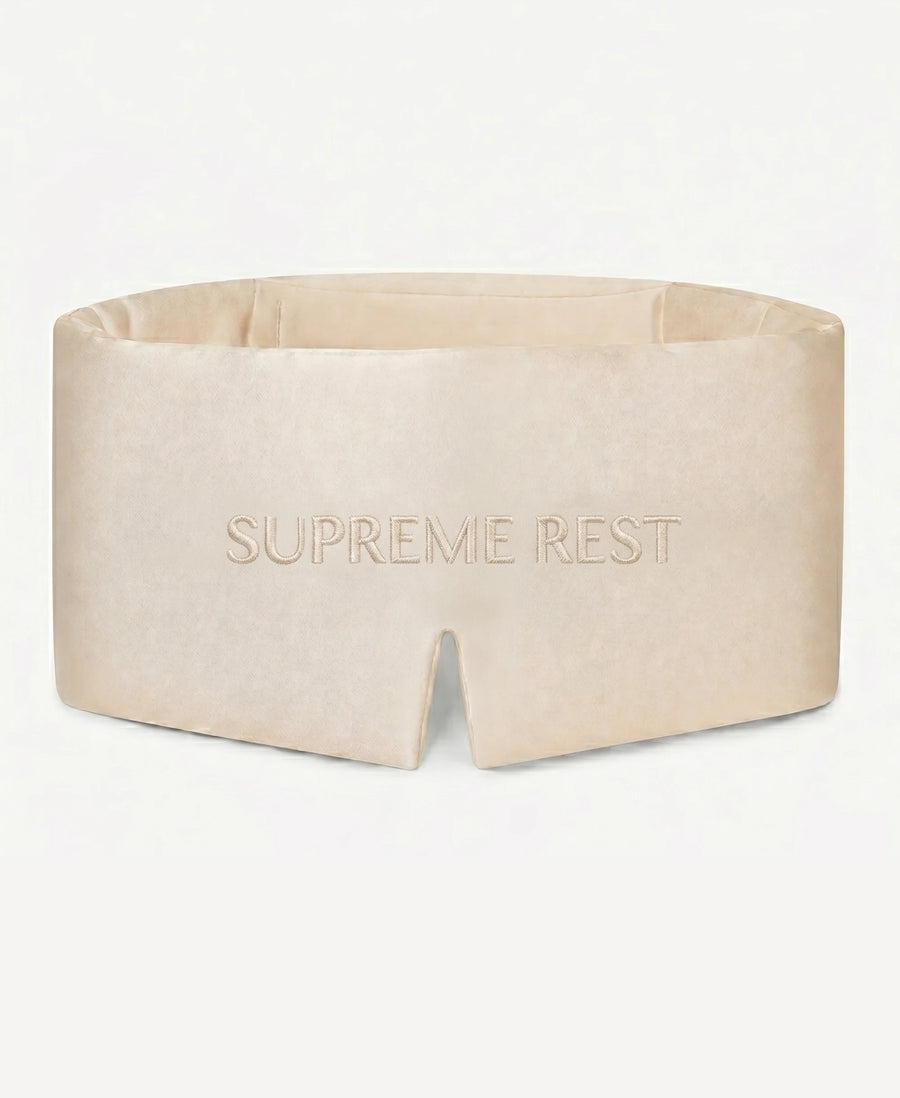 Маски для сну — Supreme Rest