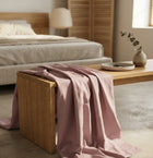 Ranforce Bedding Set «Strawberry Marshmallow» by Supreme Rest