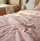 Ranforce Bedding Set «Strawberry Marshmallow» by Supreme Rest
