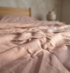 Ranforce Bedding Set «Strawberry Marshmallow» by Supreme Rest