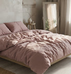 Ranforce Bedding Set «Strawberry Marshmallow» by Supreme Rest