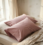 Ranforce Bedding Set «Strawberry Marshmallow» by Supreme Rest