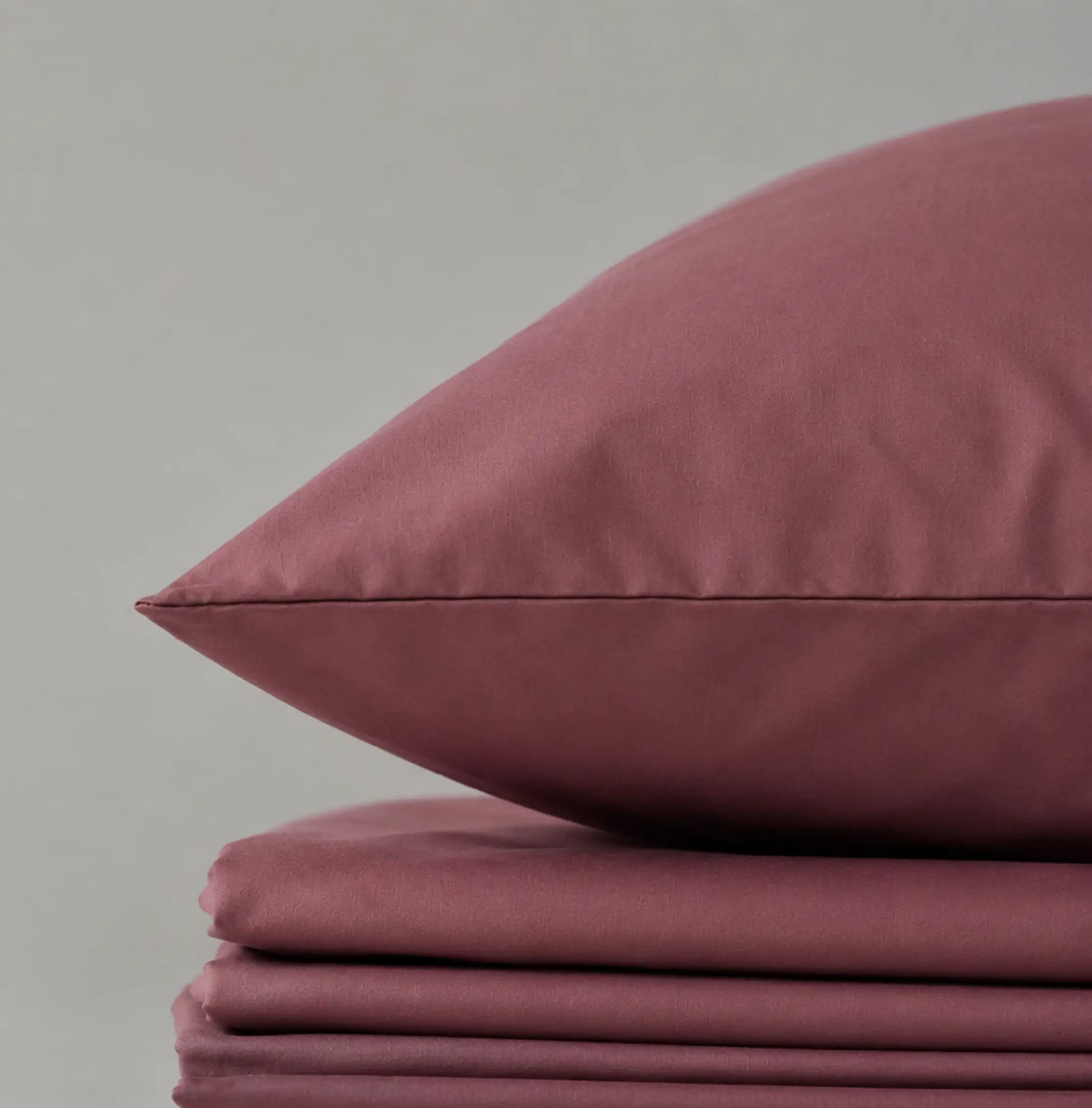 Комплект постільної білизни ранфорс "Мерло оксамит" від Supreme Rest