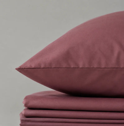 Комплект постільної білизни ранфорс "Мерло оксамит" від Supreme Rest