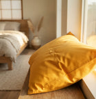 Комплект постільної білизни ранфорс "Тосканське сонце" від Supreme Rest