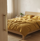 Ranforce Bedding Set "Golden Spice" by Supreme Rest