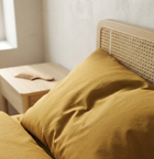 Ranforce Bedding Set "Golden Spice" by Supreme Rest