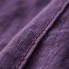 Supreme Rest "Fig Jam" Washed Cotton Bed Linen Set