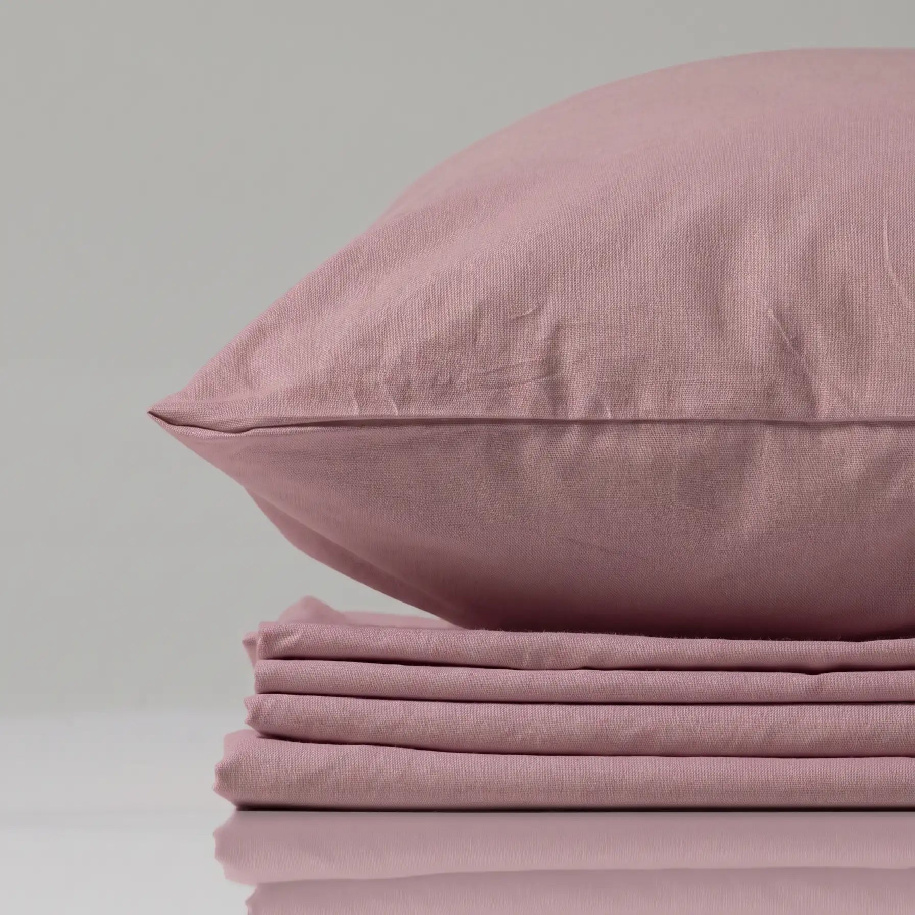 Комплект постельного белья вареный хлопок «Лепесток магнолии» от Supreme Rest