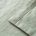 Supreme Rest "Fig Jam" Washed Cotton Bed Linen Set