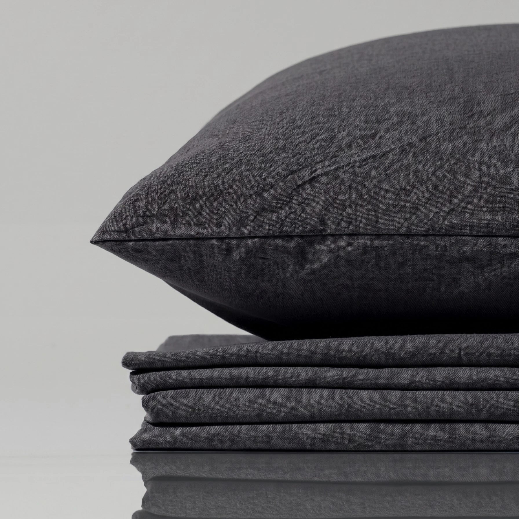 Комплект постельного белья вареный хлопок «Лавровая ветвь» от Supreme Rest