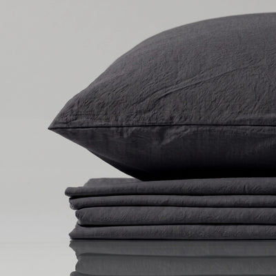 Комплект постельного белья вареный хлопок «Лавровая ветвь» от Supreme Rest