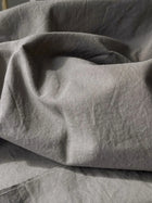 Washed Cotton Bedding Set «Dusk Evening» by Supreme Rest