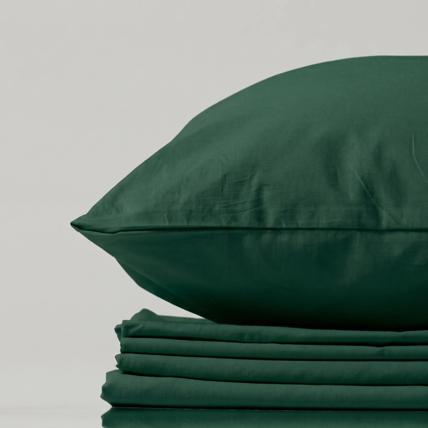 Комплект постельного белья вареный хлопок «Сиреневый цвет» от Supreme Rest