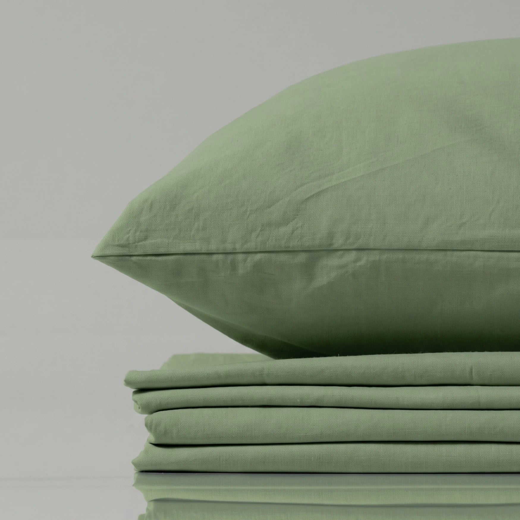 Комплект постельного белья вареный хлопок «Лавровая ветвь» от Supreme Rest