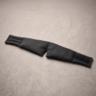 Black Tencel Sleep Mask by Supreme Rest