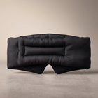 Black Tencel Sleep Mask by Supreme Rest