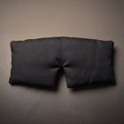 Black Tencel Sleep Mask by Supreme Rest
