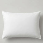 Pillow with eco-swan down "Dream Cloud", 50x70, white