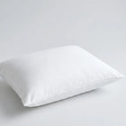 Pillow with eco-swan down "Dream Cloud", 50x70, white