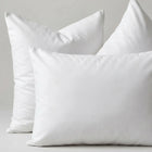 Pillow with eco-swan down "Dream Cloud", 50x70, white